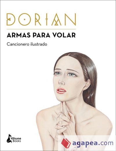 ARMAS PARA VOLAR | 9788416788156 | DORIAN