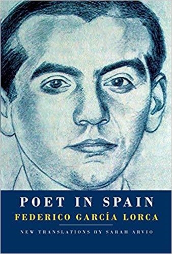 POET IN SPAIN | 9781524733117 | GARCIA LORCA, FEDERICO