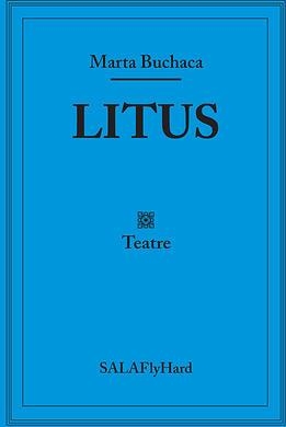 LITUS | 9788461604418 | BUCHACA, MARTA