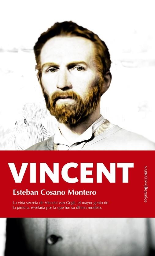 VINCENT | 9788417044657 | COSANO MONTERO, ESTEBAN