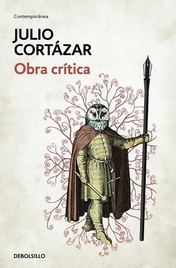 OBRA CRíTICA | 9788466341479 | CORTÁZAR, JULIO