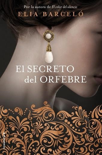 EL SECRETO DEL ORFEBRE | 9788416867981 | BARCELó, ELIA