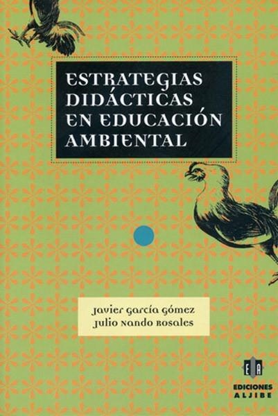 ESTRATEGIAS DIDACTICAS EDUCACION | 9788495212795 | GARCIA,J.