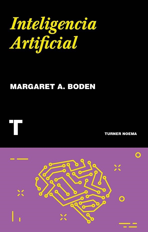 INTELIGENCIA ARTIFICIAL | 9788416714223 | BODEN, MARGARET