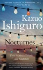 NOCTURNES | 9780571245017 | ISHIGURO, KAZUO