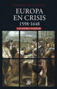 EUROPA EN CRISIS, 1598-1648 | 9788432316944 | PARKER, GEOFFREY