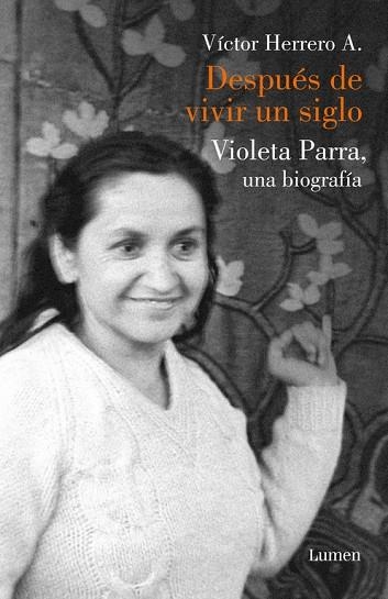 DESPUéS DE VIVIR UN SIGLO | 9788426404114 |  HERRERO, VÍCTOR