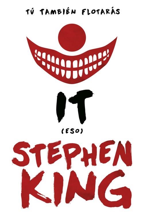 IT | 9788466345347 | STEPHEN KING