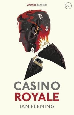 CASINO ROYALE | 9781784871994 | FLEMING, IAN