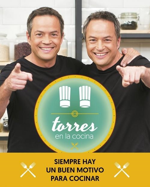 TORRES EN LA COCINA | 9788401020377 | SERGIO TORRES/JAVIER TORRES