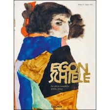 EGON SCHIELE XXL | 9783836565684