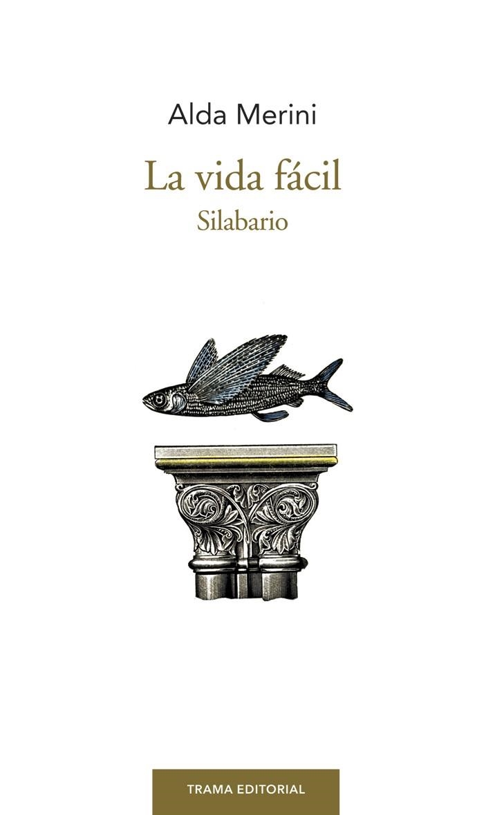 LA VIDA FáCIL | 9788494569340 | MERINI, ALDA