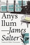 ANYS LLUM | 9788494782909 | SALTER, JAMES