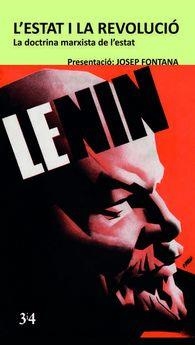 ESTAT I LA REVOLUCIÓ, L' | 9788416789887 | LENIN, VLADIMIR ILICH