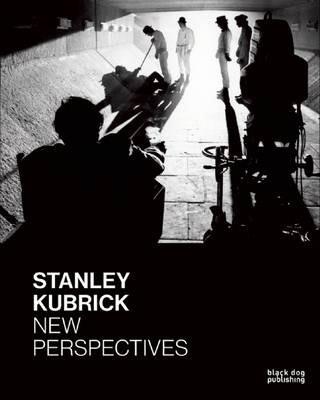 STANLEY KUBRICK: NEW PERSPECTIVES | 9781908966421 | DIVERSOS