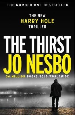 THE THIRST | 9781784705107 | NESBO, JO