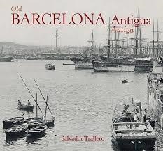 BARCELONA ANTIGUA | 9788494299544 | TRALLERO, SALVADOR