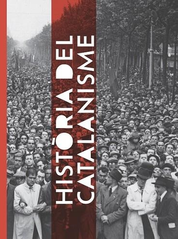 HISTòRIA DEL CATALANISME | 9788498839272 | DURAN I SOLà, LLUíS