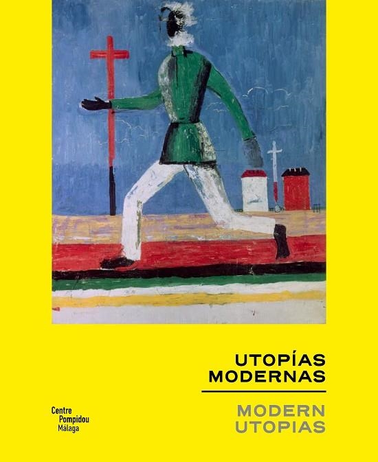 UTOPíAS MODERNAS | 9788416714308 | VARIOS AUTORES