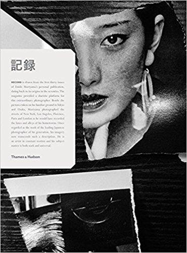 RECORD | 9780500544662 | DAIDO MORIYAMA