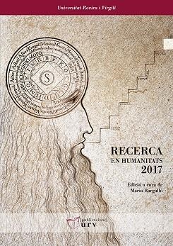 RECERCA EN HUMANITATS 2017 | 9788484246244 | VARIOS AUTORES