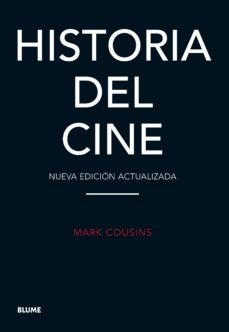 HISTORIA DEL CINE | 9788416138432 | COUSINS, MARK