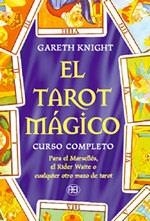 TAROT MAGICO | 9788489897090 | KNIGHT