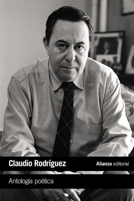 ANTOLOGÍA POÉTICA | 9788491047070 | RODRÍGUEZ, CLAUDIO