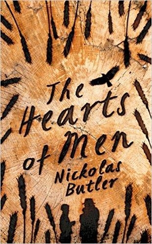 THE HEARTS OF MEN - 50% APLICAT | 9781509827916 | BUTLER, NICKOLAS