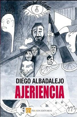 AJERIENCIA | 9788417226077 | ALBADALEJO ALBARRACíN, DIEGO