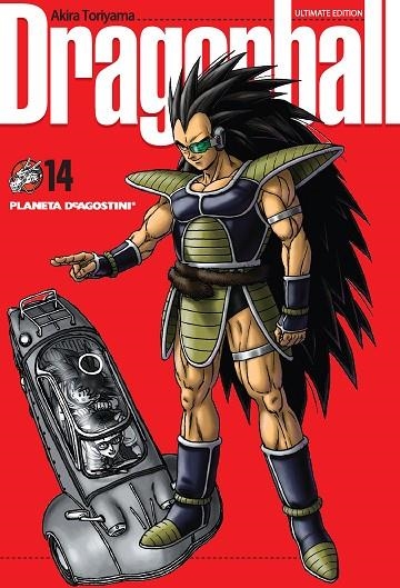 DRAGON BALL Nº 14/34 | 9788468470474 | TORIYAMA, AKIRA