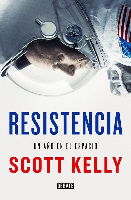 RESISTENCIA | 9788499928227 | SCOTT KELLY