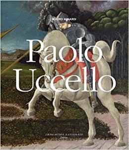 PAOLO UCCELLO | 9782330083977 | MAURO MINARDI 