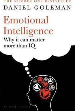 EMOTIONAL INTELLIGENCE    | 9780747528302 | GOLEMAN, DANIEL 