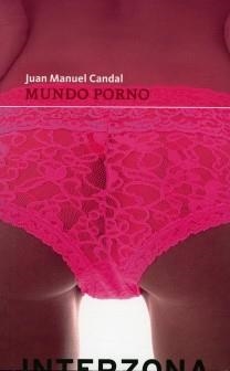 MUNDO PORNO | 9789871180769