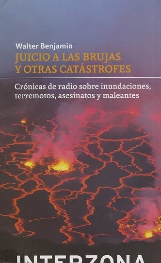 JUICIO A LAS BRUJAS 2ªED | 9789873874161