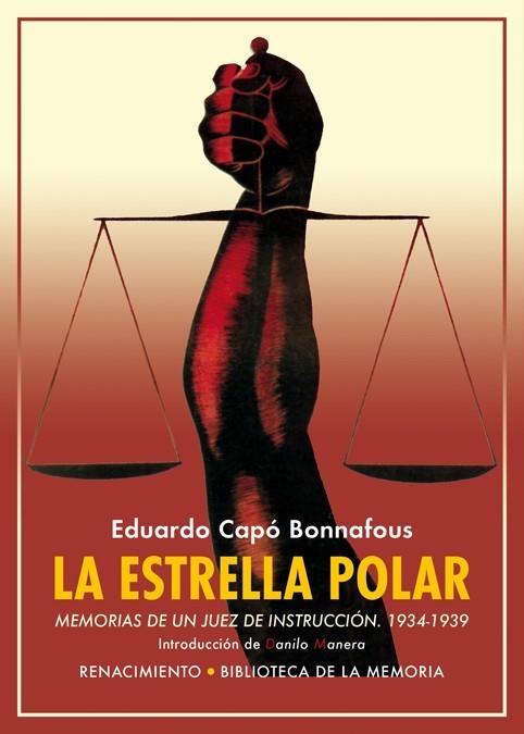 LA ESTRELLA POLAR | 9788417266141 | CAPó BONNAFOUS, EDUARDO