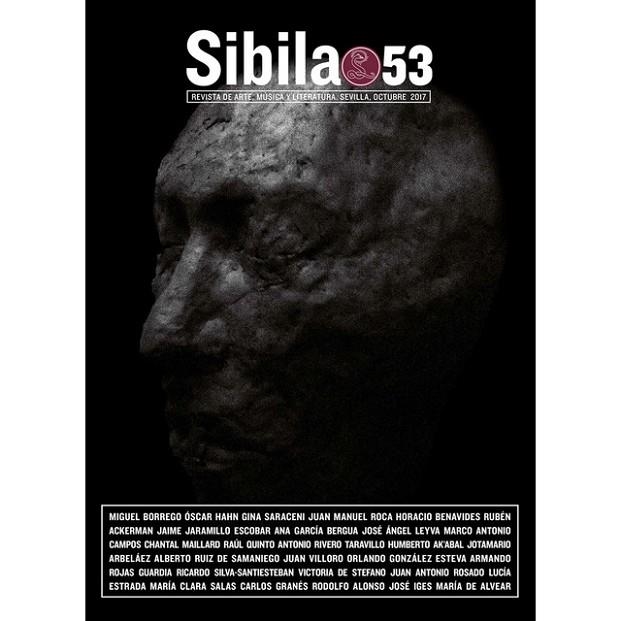 REVISTA SIBILA Nº 53 | 9784000000536