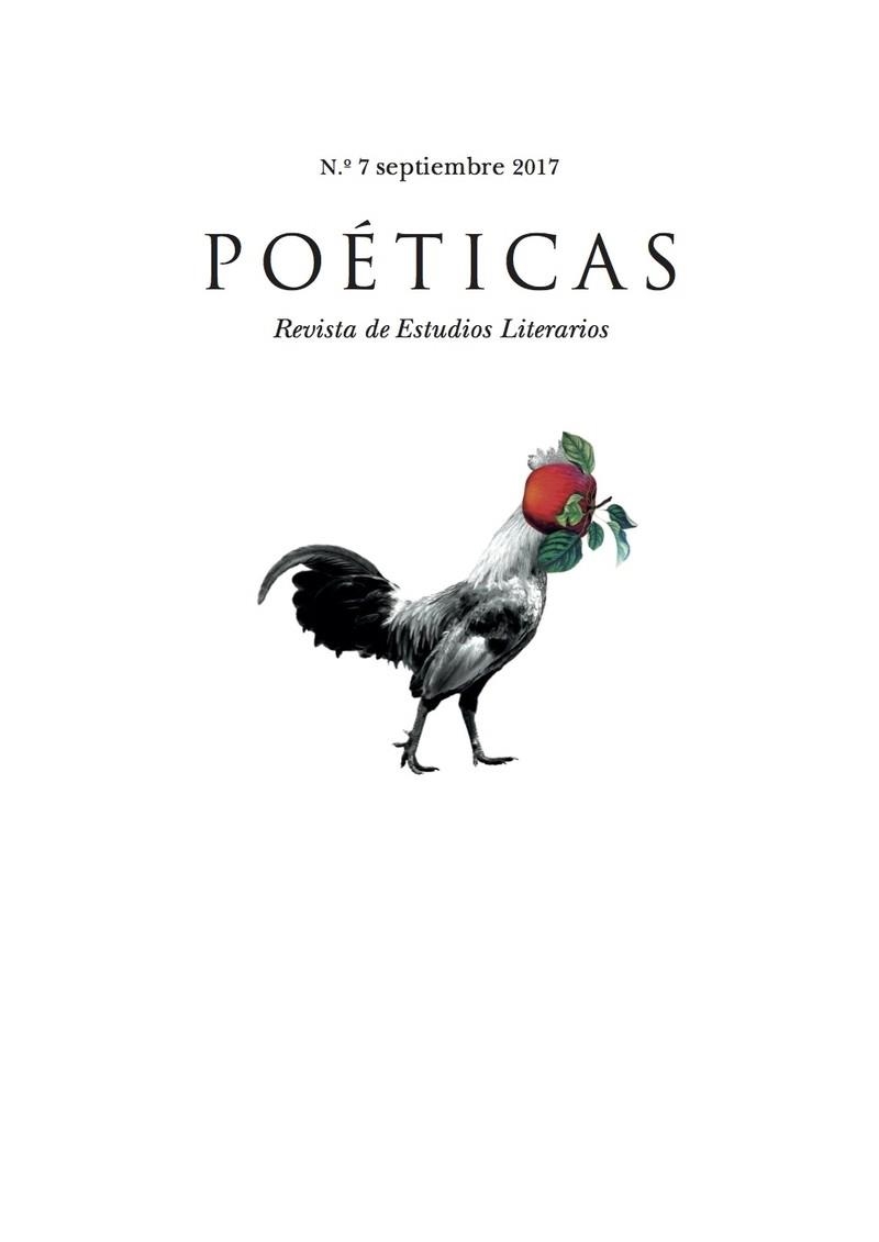 REVISTA POETICAS 7 | 9781200000076