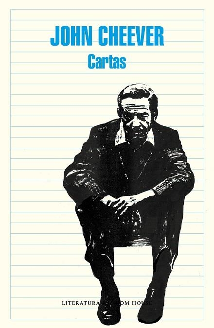 CARTAS | 9788439733584 | JOHN CHEEVER