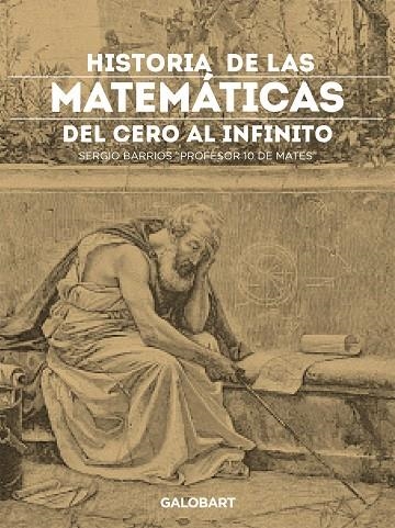 HISTORIA DE LAS MATEMÁTICAS | 9788494706851 | CASTRO, SERGIO