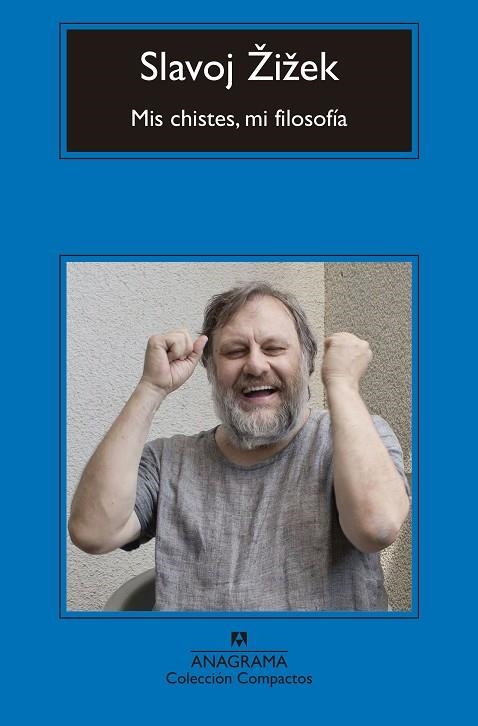 MIS CHISTES, MI FILOSOFíA | 9788433960153 | ZIZEK, SLAVOJ