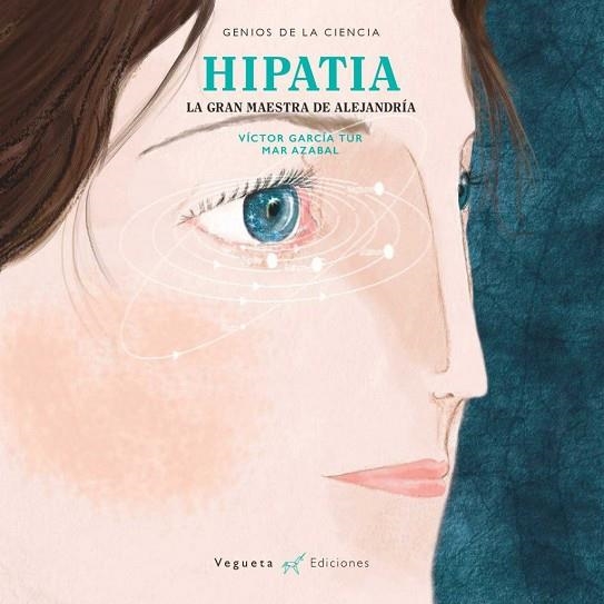 HIPATIA | 9788417137069 | DIVERSOS