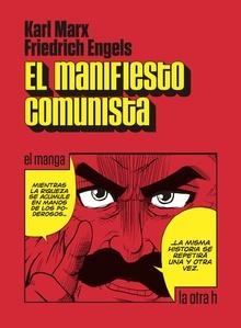 MANIFIESTO COMUNISTA | 9788416763238 | MARX, KARL