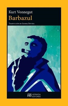 BARBAZUL | 9788494741333 | VONNEGUT, KURT