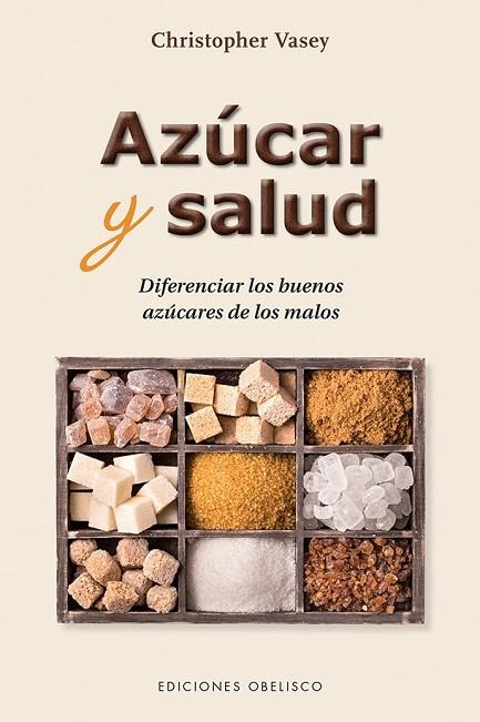 AZUCAR Y SALUD | 9788491113089 | VASEY, CHRISTOPHER