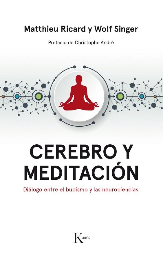 CEREBRO Y MEDITACIóN | 9788499886183 | RICARD, MATTHIEU/SINGER, WOLF