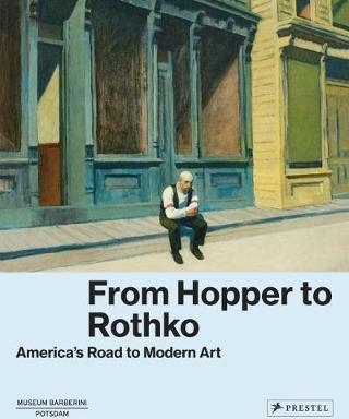 FROM HOPPER TO ROTHKO | 9783791356938