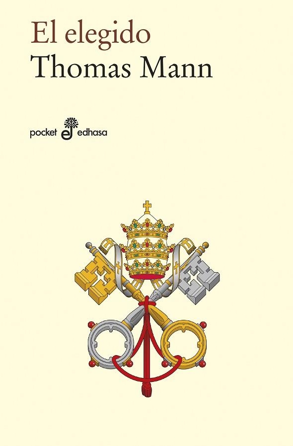 EL ELEGIDO | 9788435021739 | MANN, THOMAS