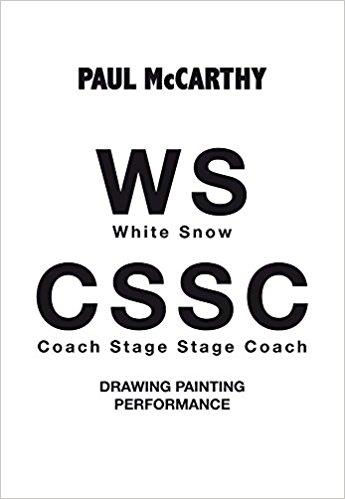 PAUL MCCARTHY | 9788434313705